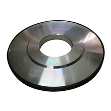 Diamond Grinding Wheel for Carbide and HSS Tools